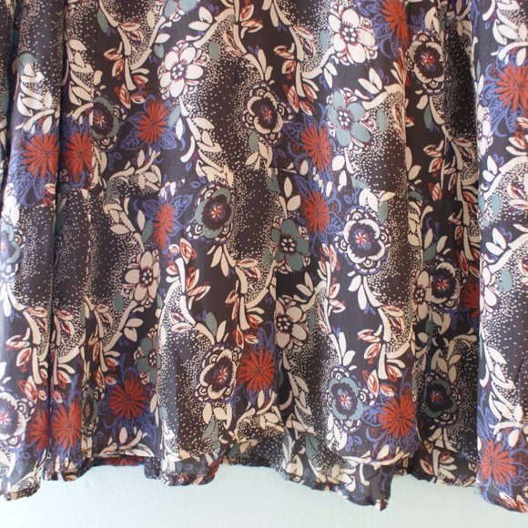 boho dress free people - Picture 6 of 8